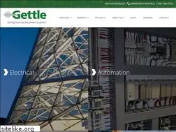 Sites similar to gettle.com