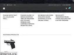 Sites similar to gettlesguns.com