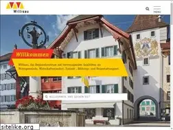 Sites similar to gettnau.ch