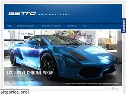 Sites similar to getto.com.my