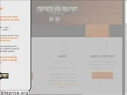 Sites similar to gettoasty.com