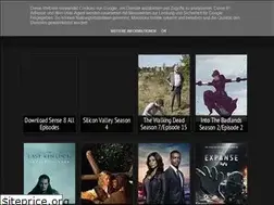 Sites similar to gettodaytvseries.blogspot.com