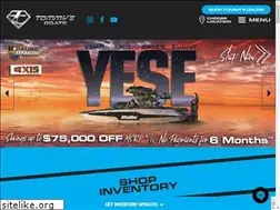Sites similar to gettommys.com