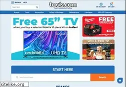 Sites similar to gettoolsdirect.com.au