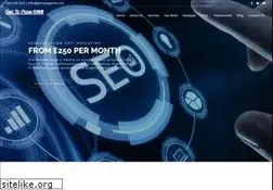 Sites similar to gettopageone.com