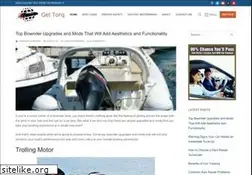 Sites similar to gettorq.com
