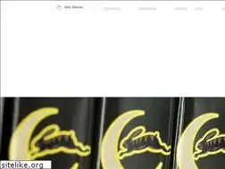 Sites similar to gettosauce.co.jp