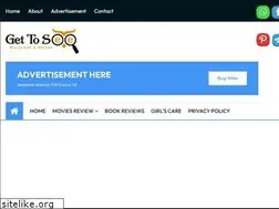 Sites similar to gettosee.com