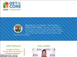 Sites similar to gettothecore.org