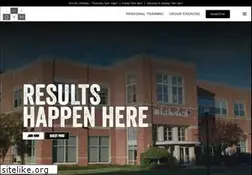 Sites similar to gettothegym.com