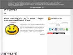 Sites similar to gettothink.blogspot.com