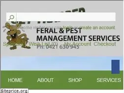Sites similar to gettrapped.com.au