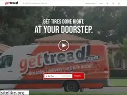 Sites similar to gettread.com