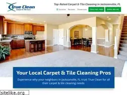 Sites similar to gettrueclean.com
