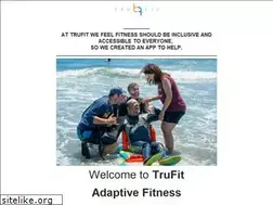 Sites similar to gettrufit.com