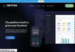Sites similar to gettrx.com