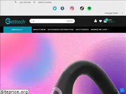 Sites similar to getttech.mx