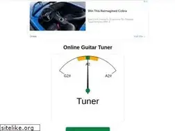 Sites similar to gettuner.com
