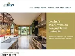 Sites similar to getturner.co.uk