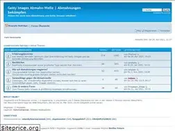 Sites similar to getty-images-abmahnung.info