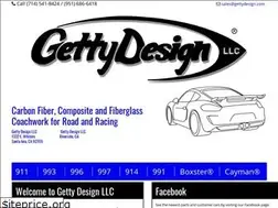 Sites similar to gettydesign.com