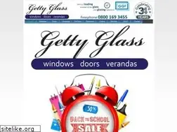 Sites similar to gettyglass.com