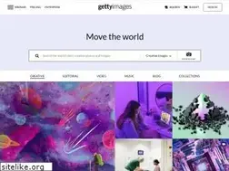 Sites similar to gettyimages.ae