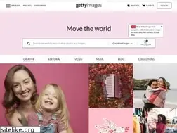 Sites similar to gettyimages.ca