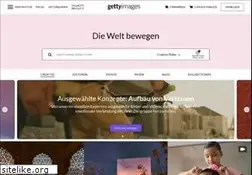 Sites similar to gettyimages.ch