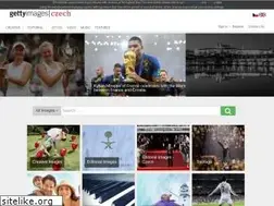 Sites similar to gettyimages.co.cz
