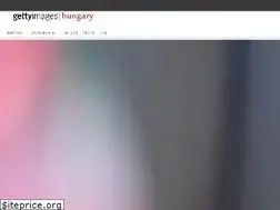 Sites similar to gettyimages.co.hu