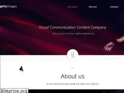 Sites similar to gettyimages.co.kr