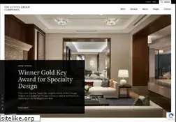 Sites similar to gettys.com