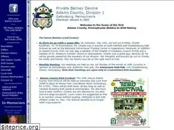 Sites similar to gettysburgaoh.com