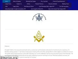 Sites similar to gettysburgfreemasons.org
