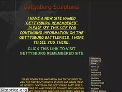 Sites similar to gettysburgsculptures.com