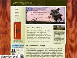 Sites similar to gettysburgsentinels.com