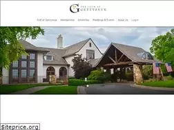 Sites similar to gettysvuecc.com