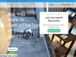 Sites similar to getu2thetop.com