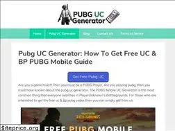 Sites similar to getuc.pro