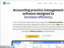 Sites similar to getuku.com