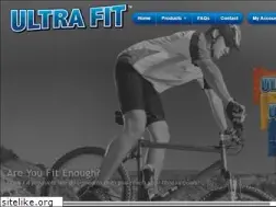 Sites similar to getultrafit.com