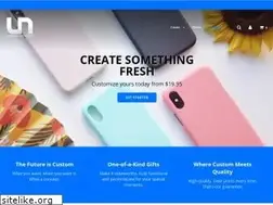 Sites similar to getuncommon.com