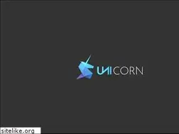 Sites similar to getunicorn.io