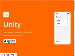 Sites similar to getunity.app