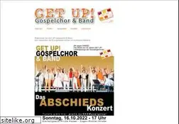 Sites similar to getup-online.de