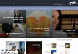 Sites similar to getup.co.il