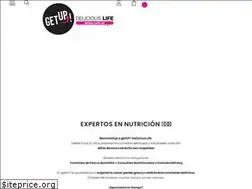 Sites similar to getup.com.pe