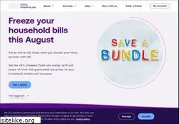 Sites similar to getupandgeton.com