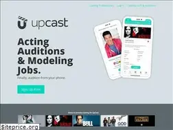Sites similar to getupcast.com